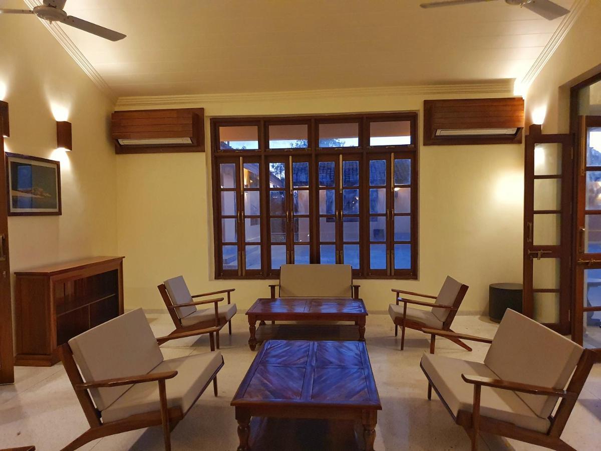 Bijapur Lodge Jawai Exterior photo