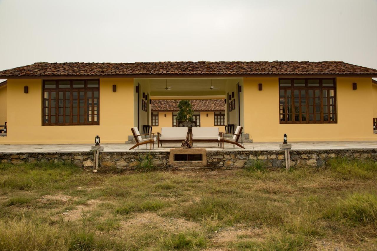 Bijapur Lodge Jawai Exterior photo